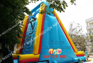 Nhà hơi nhà phao vượt địa hình -001a